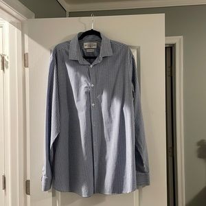 Mizzen+Main Dress Shirt
